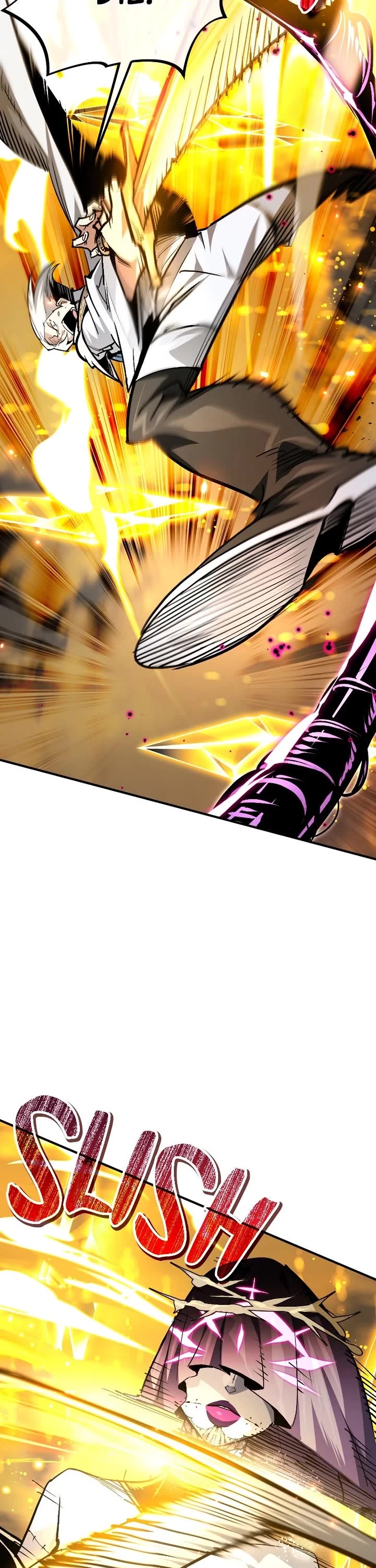 There Are No Bad Heroes in This World chapter 49 page 21