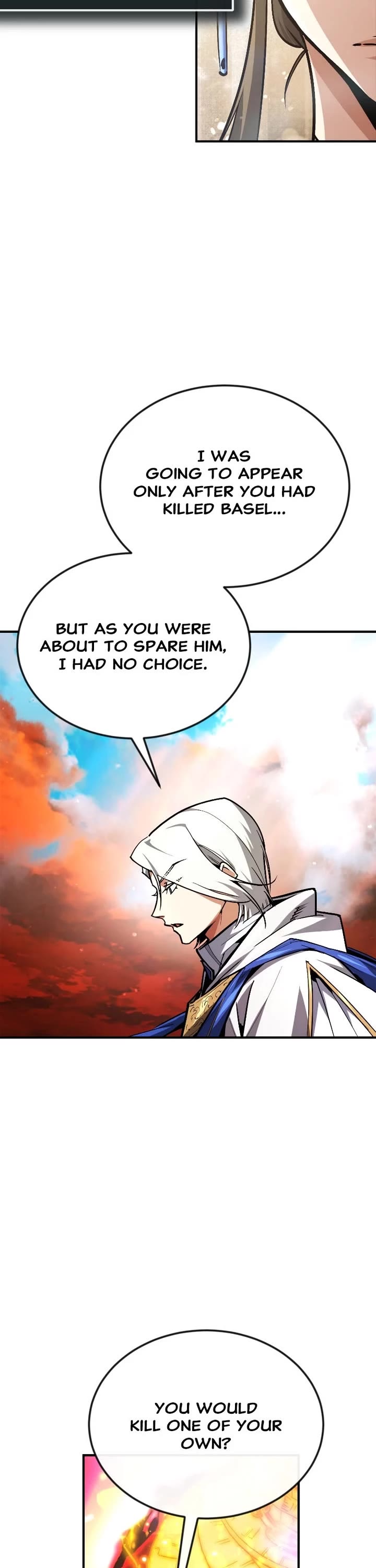 There Are No Bad Heroes in This World chapter 49 page 3