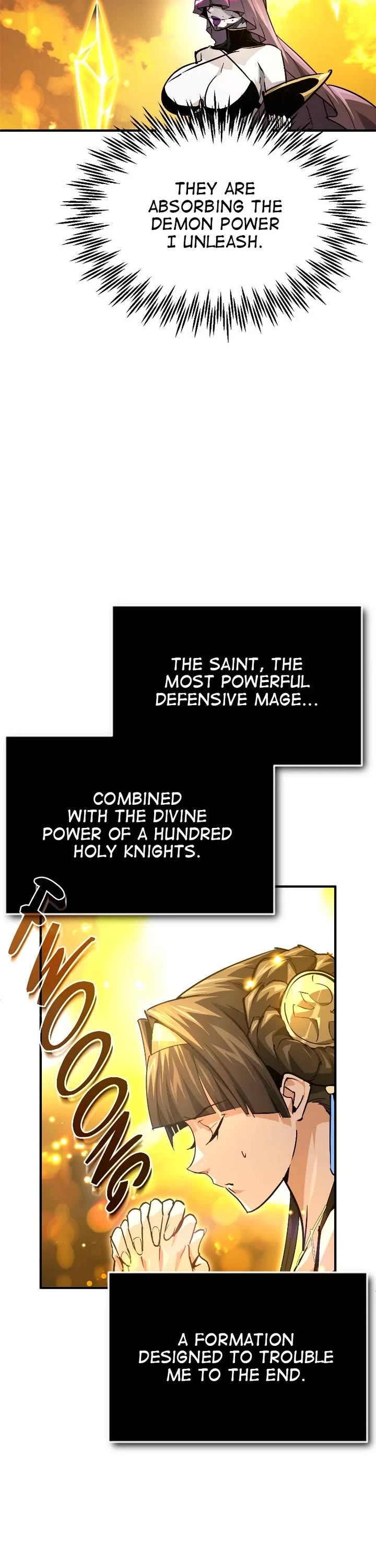 There Are No Bad Heroes in This World chapter 49 page 31