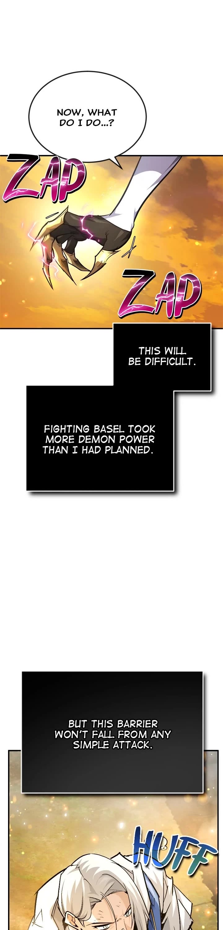 There Are No Bad Heroes in This World chapter 49 page 32