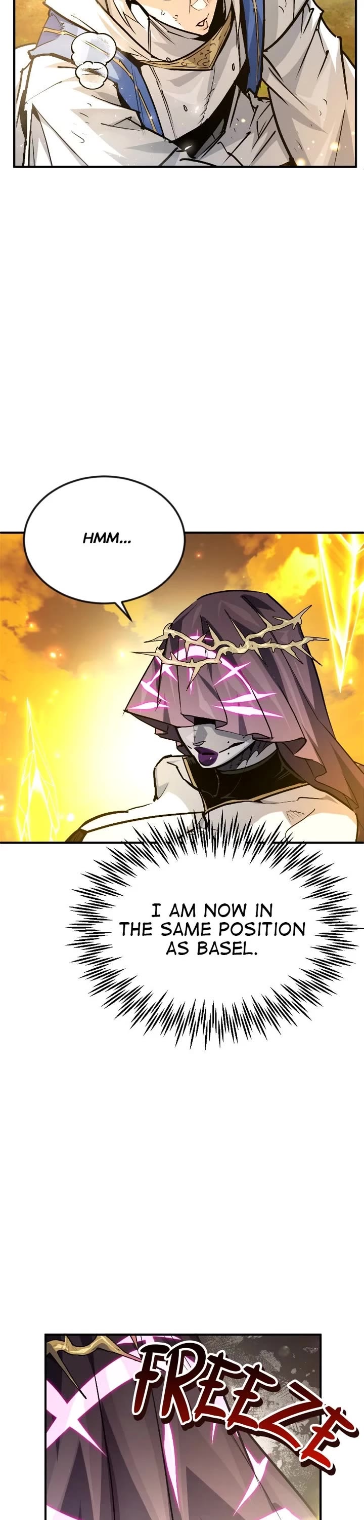 There Are No Bad Heroes in This World chapter 49 page 33