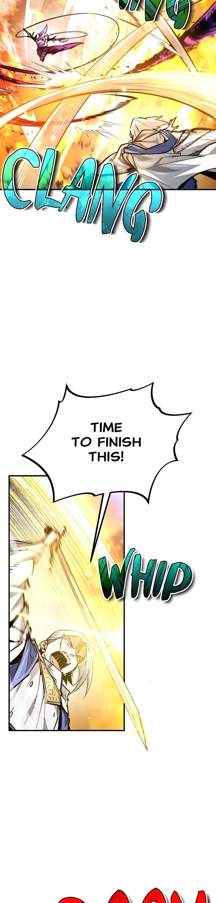 There Are No Bad Heroes in This World chapter 49 page 36