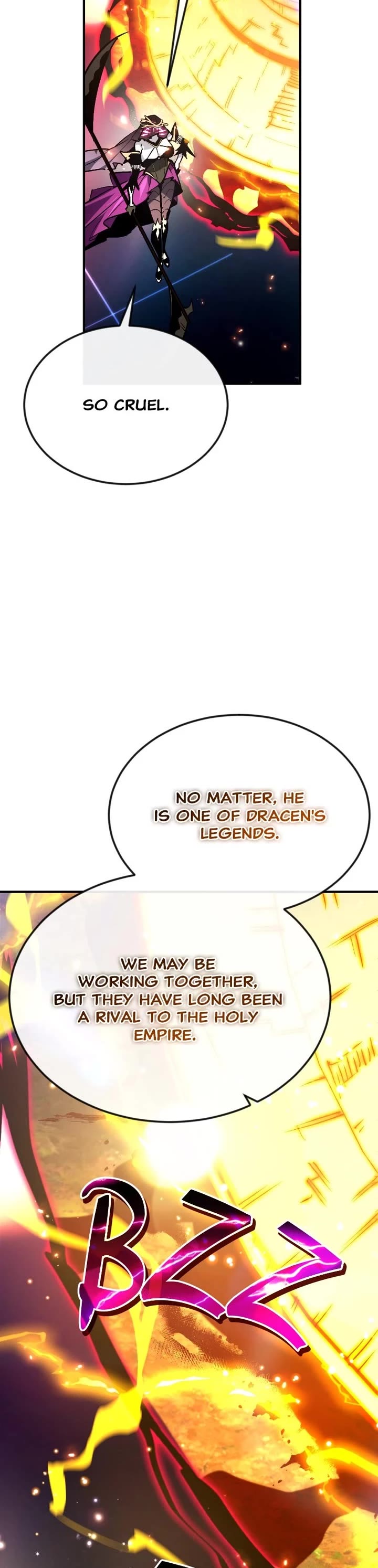 There Are No Bad Heroes in This World chapter 49 page 4