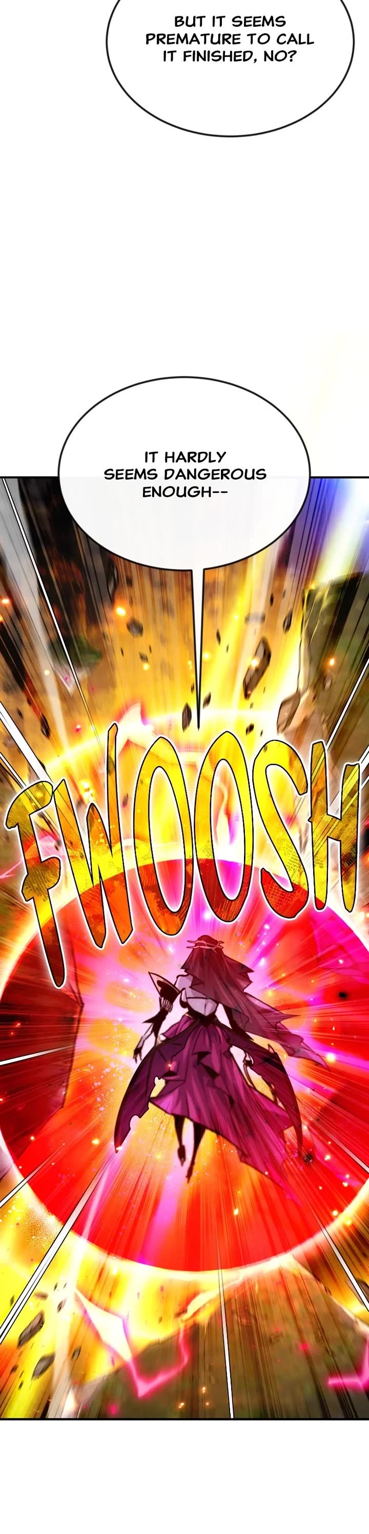There Are No Bad Heroes in This World chapter 49 page 40