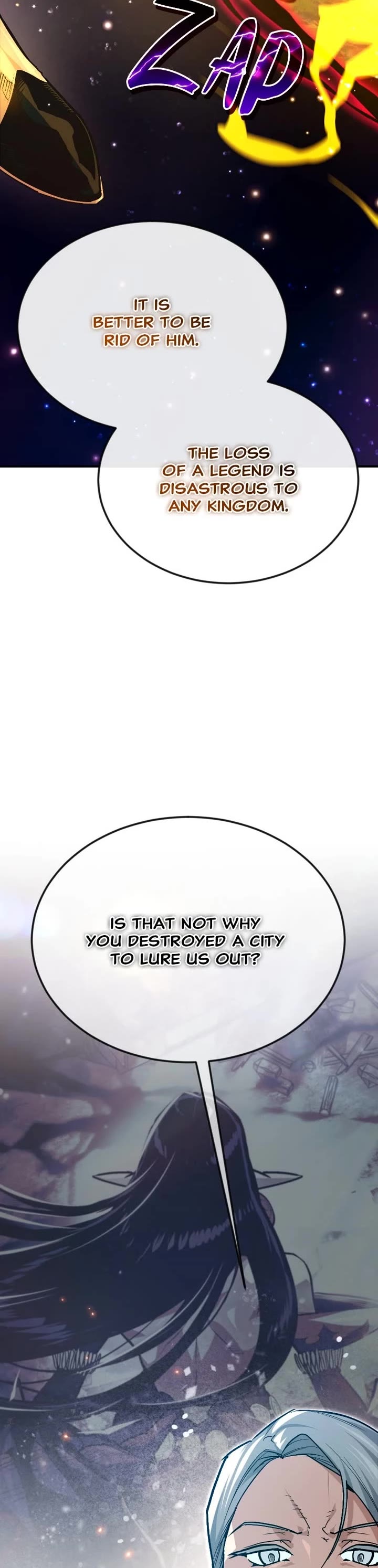 There Are No Bad Heroes in This World chapter 49 page 5