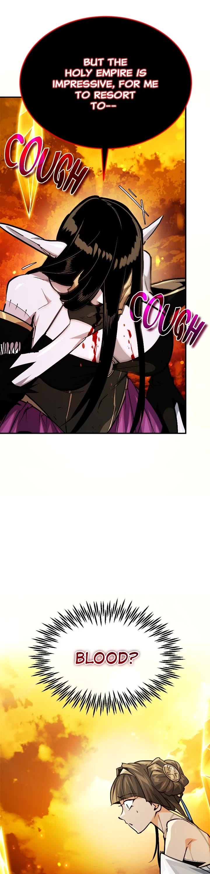 There Are No Bad Heroes in This World chapter 49 page 50