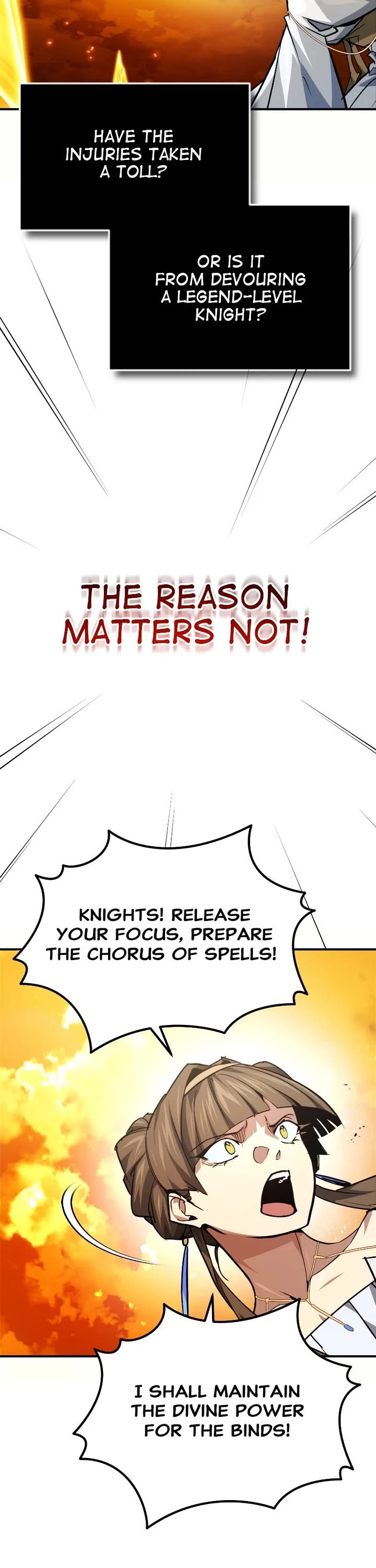 There Are No Bad Heroes in This World chapter 49 page 51