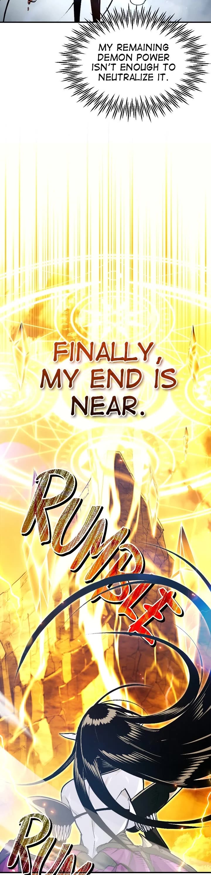 There Are No Bad Heroes in This World chapter 49 page 54