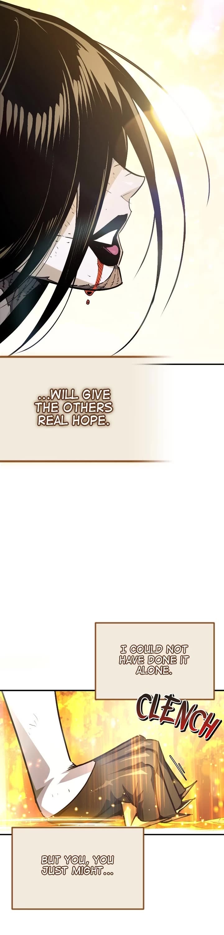 There Are No Bad Heroes in This World chapter 49 page 56