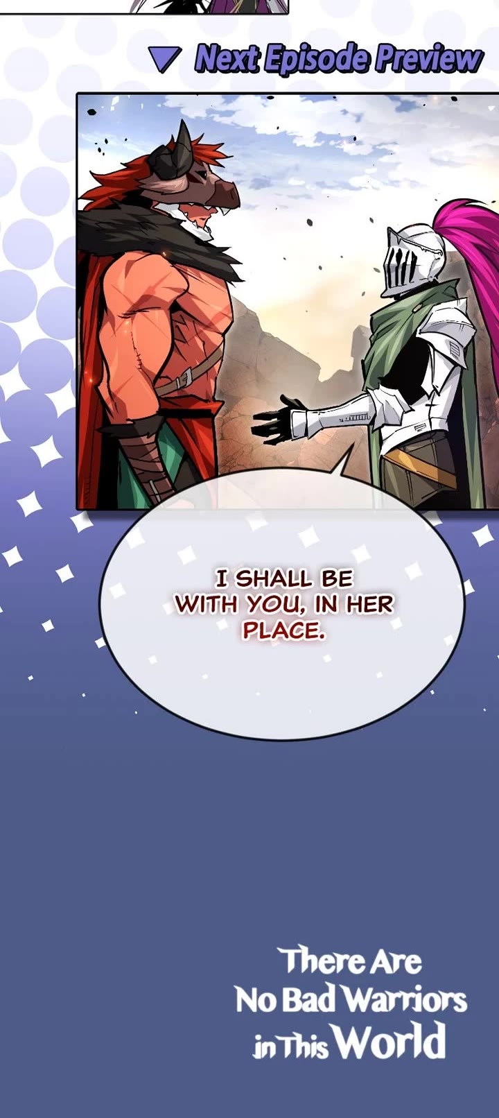 There Are No Bad Heroes in This World chapter 49 page 60