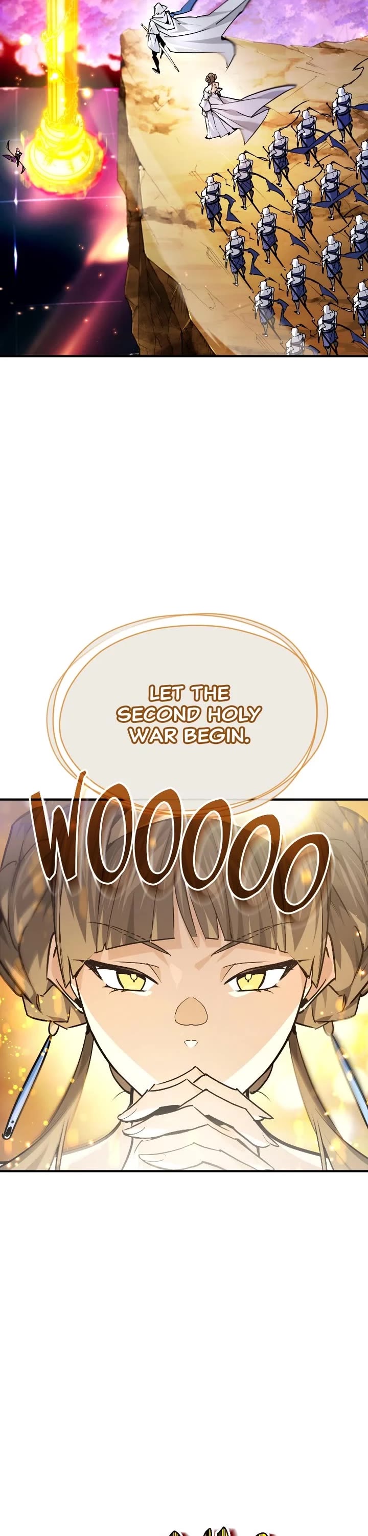 There Are No Bad Heroes in This World chapter 49 page 7