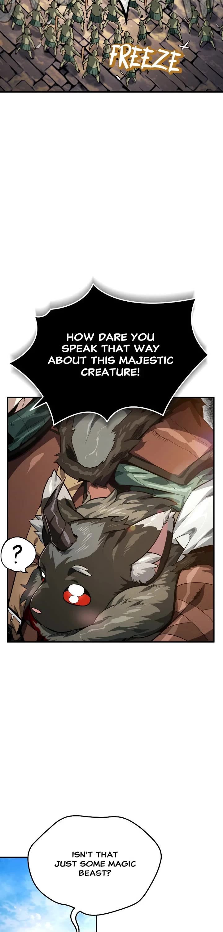 There Are No Bad Heroes in This World chapter 5 page 12