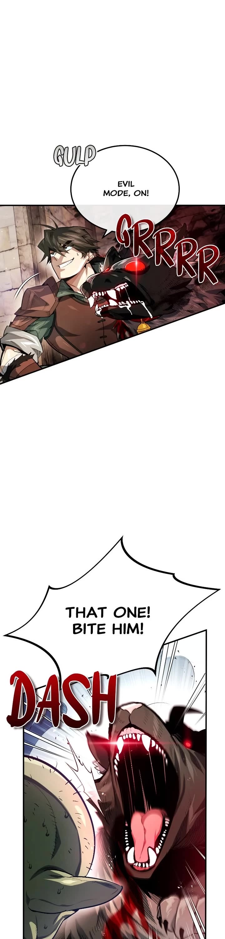 There Are No Bad Heroes in This World chapter 5 page 16