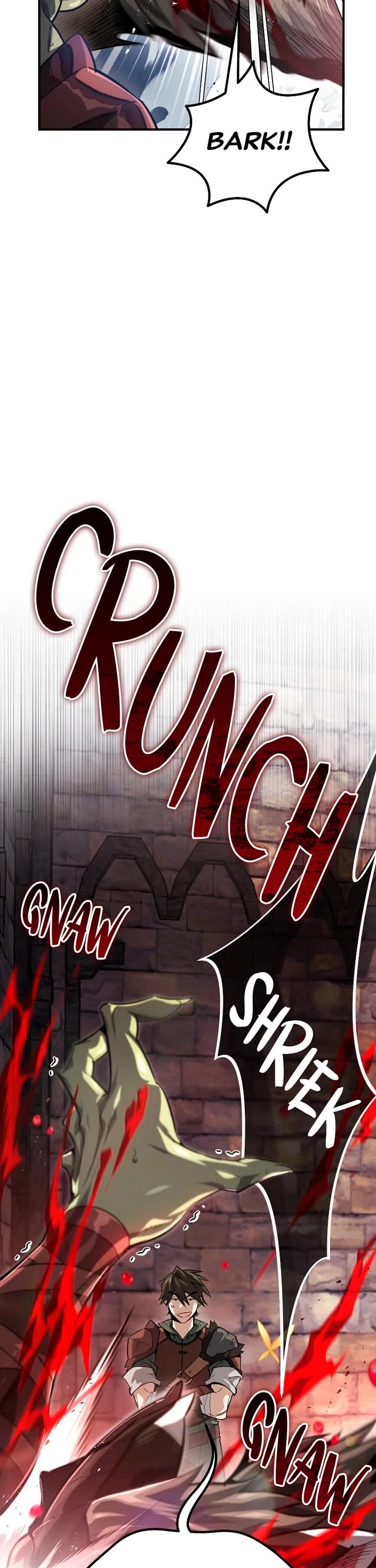 There Are No Bad Heroes in This World chapter 5 page 17