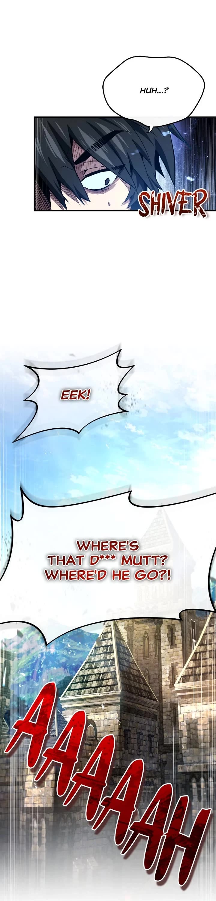 There Are No Bad Heroes in This World chapter 5 page 2