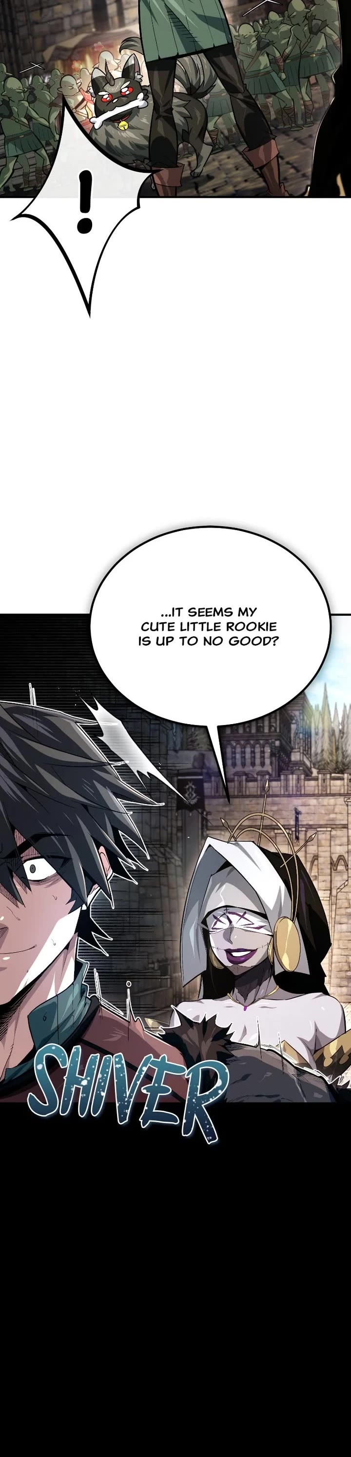There Are No Bad Heroes in This World chapter 5 page 20