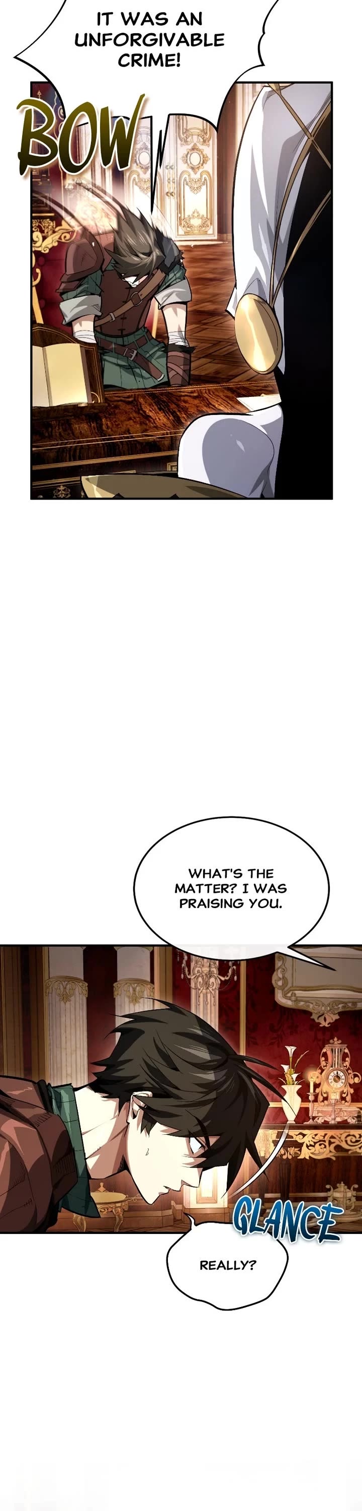 There Are No Bad Heroes in This World chapter 5 page 23