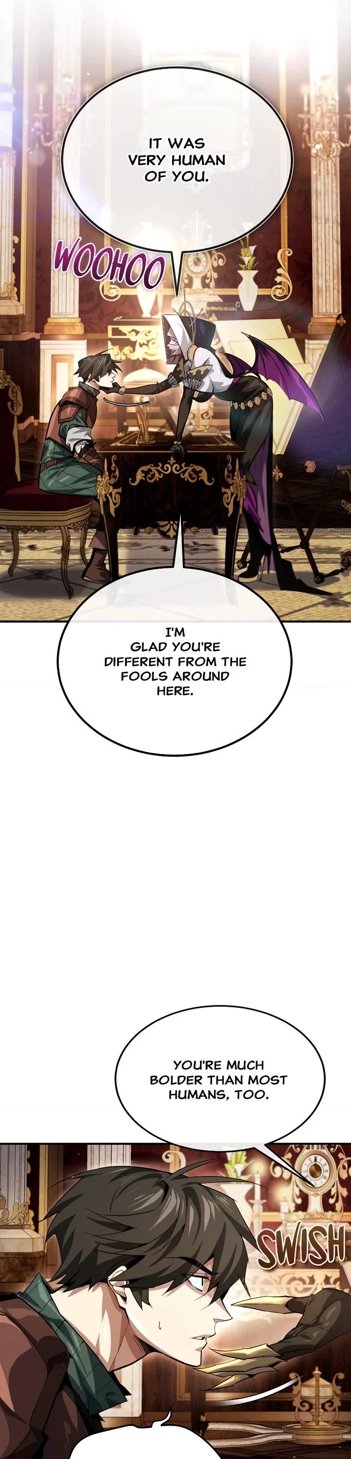 There Are No Bad Heroes in This World chapter 5 page 24
