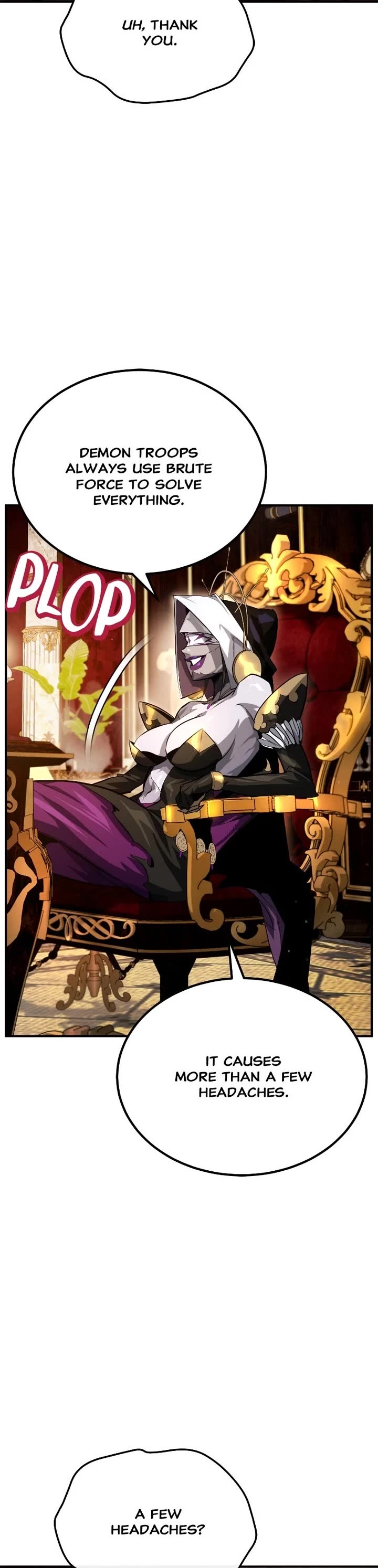 There Are No Bad Heroes in This World chapter 5 page 25