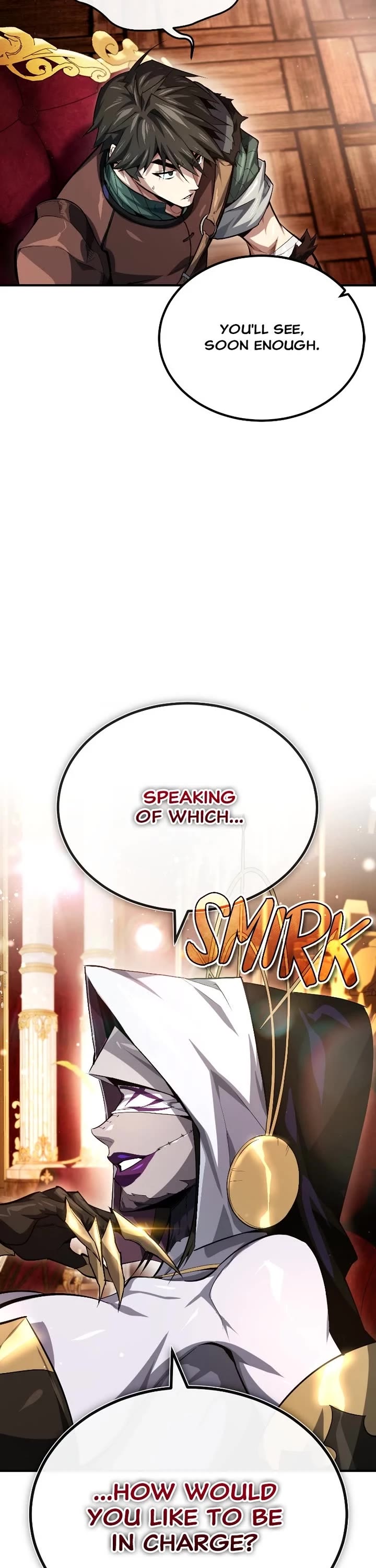 There Are No Bad Heroes in This World chapter 5 page 26