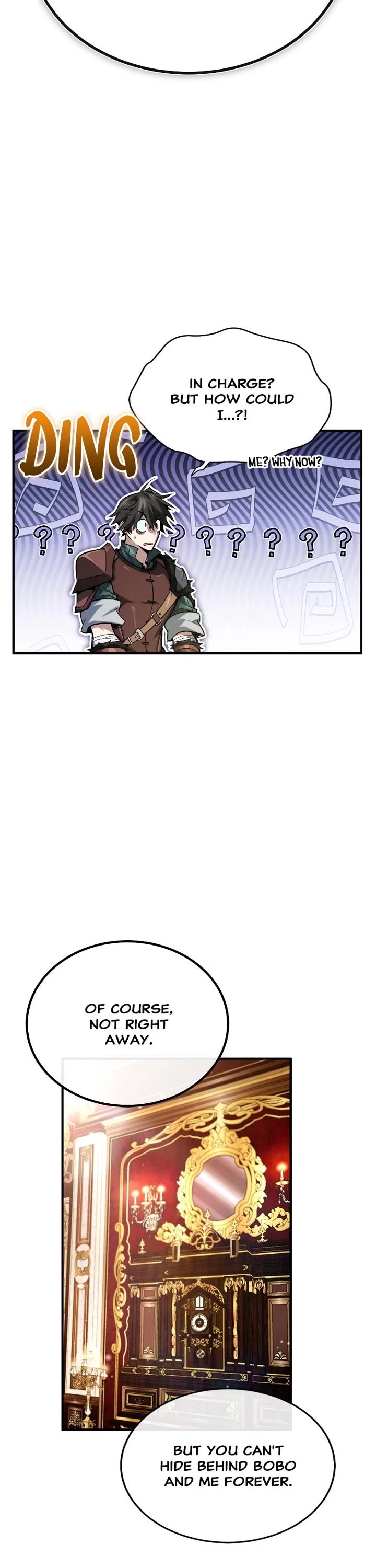 There Are No Bad Heroes in This World chapter 5 page 27
