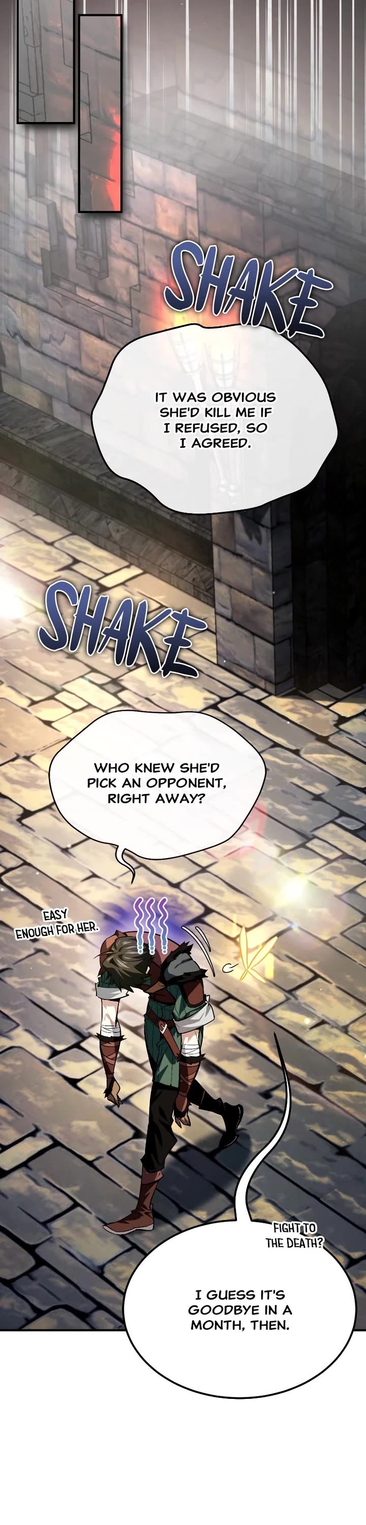 There Are No Bad Heroes in This World chapter 5 page 32