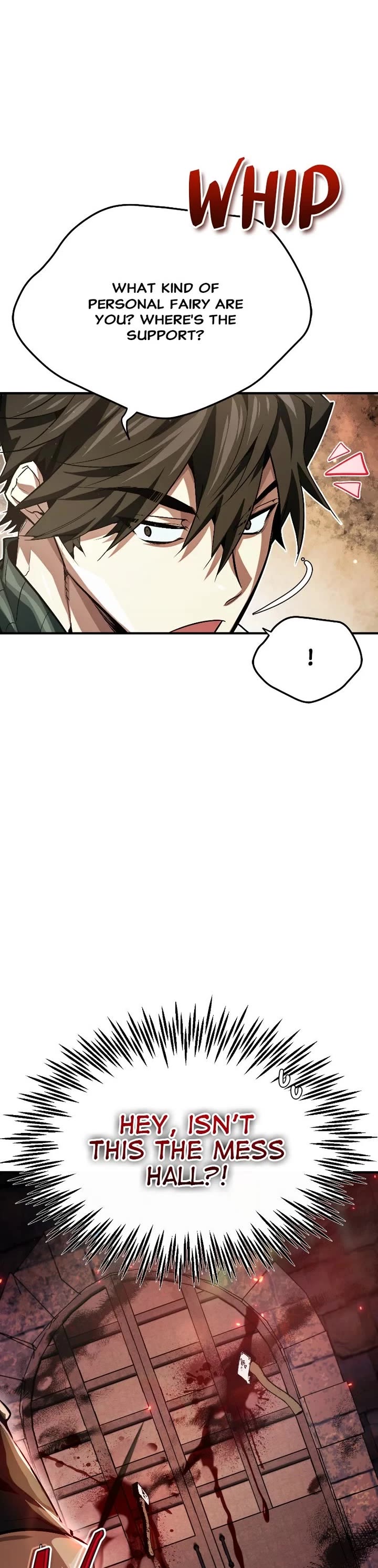 There Are No Bad Heroes in This World chapter 5 page 34