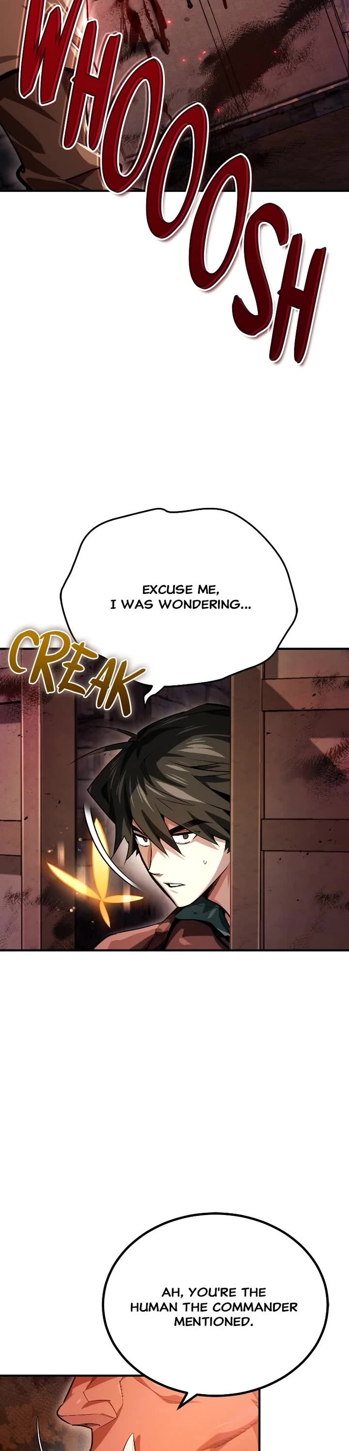 There Are No Bad Heroes in This World chapter 5 page 35