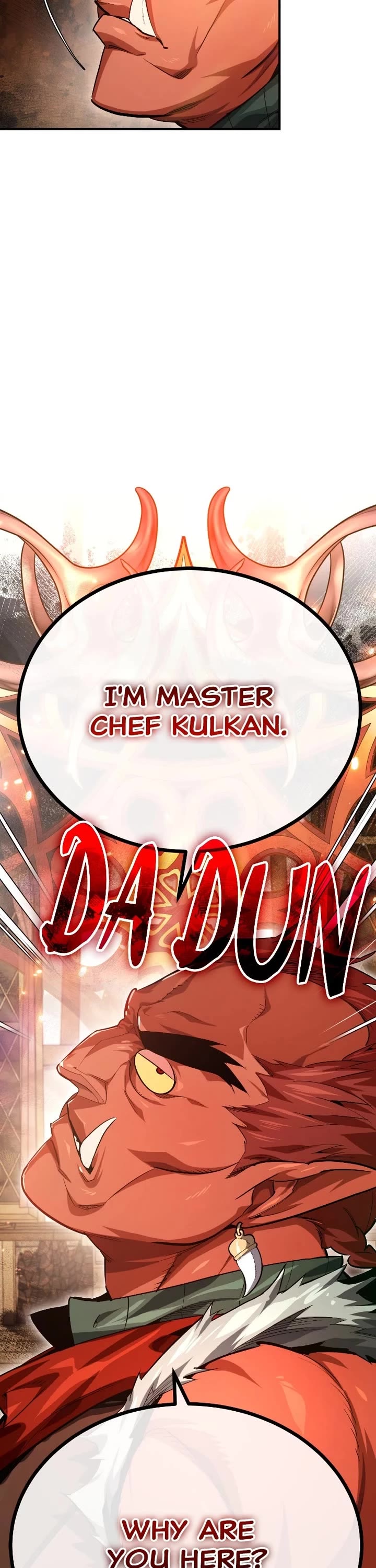 There Are No Bad Heroes in This World chapter 5 page 36