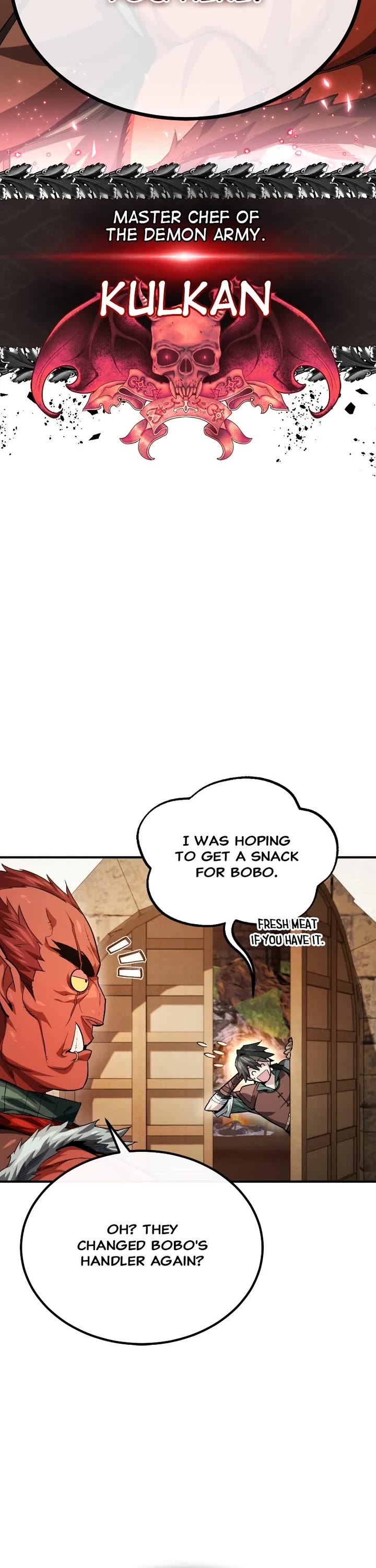 There Are No Bad Heroes in This World chapter 5 page 37