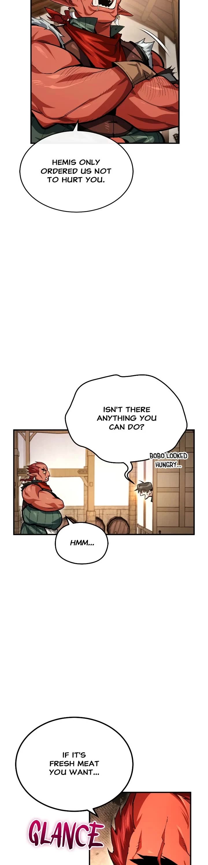 There Are No Bad Heroes in This World chapter 5 page 39