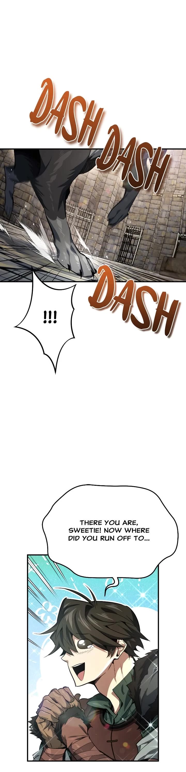 There Are No Bad Heroes in This World chapter 5 page 4