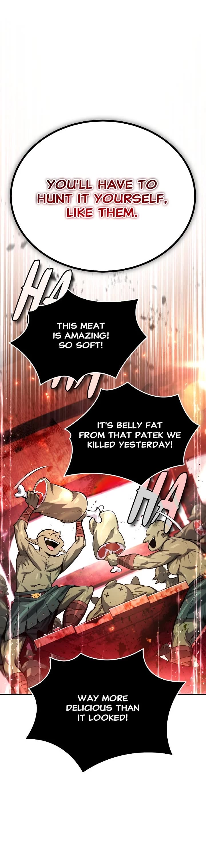 There Are No Bad Heroes in This World chapter 5 page 41