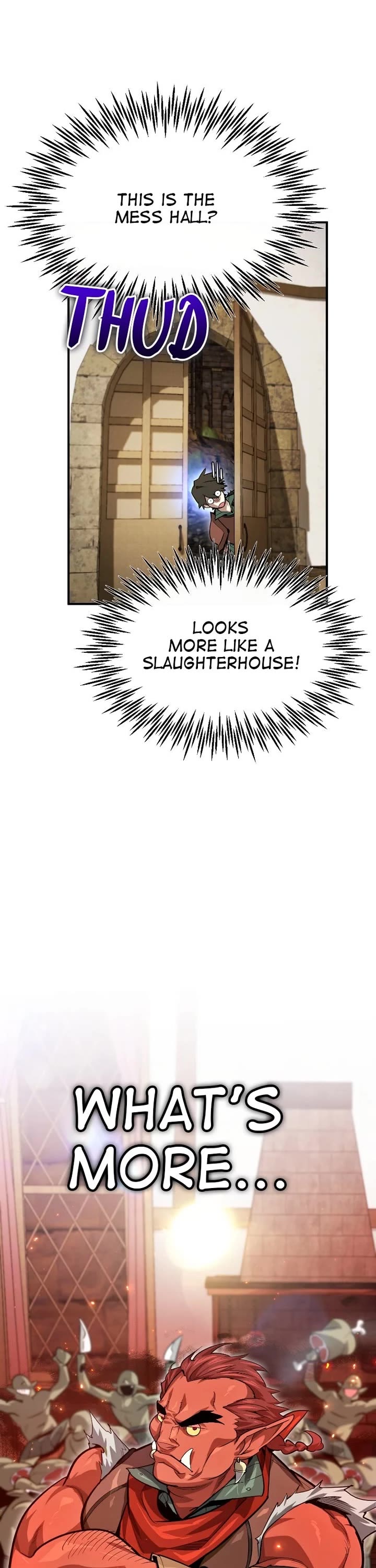 There Are No Bad Heroes in This World chapter 5 page 42