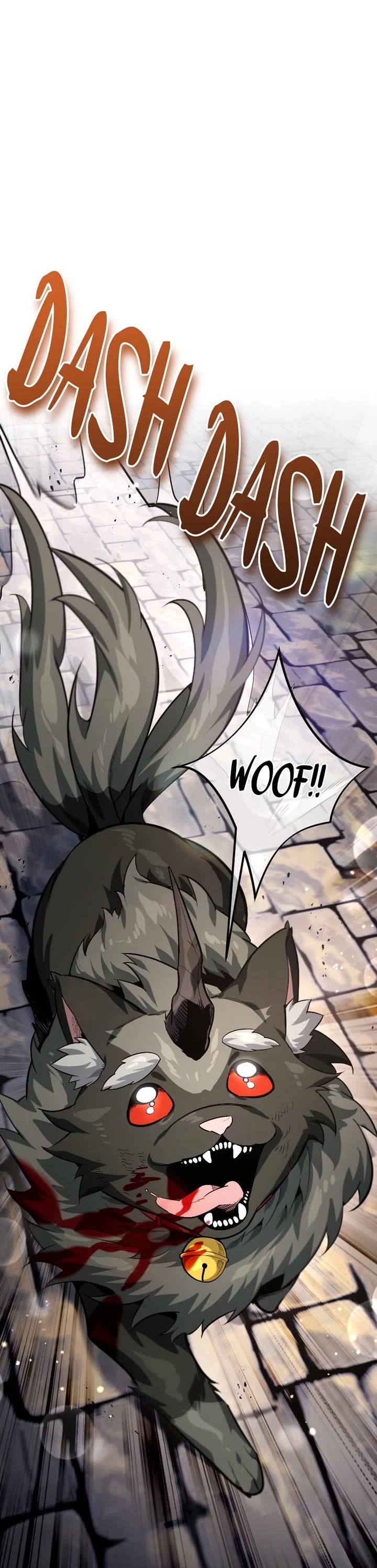There Are No Bad Heroes in This World chapter 5 page 5