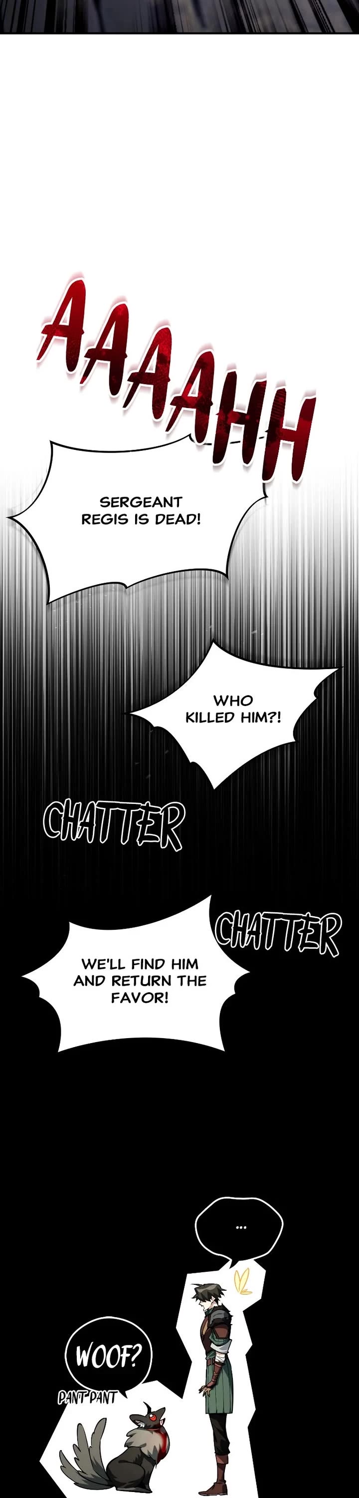 There Are No Bad Heroes in This World chapter 5 page 6