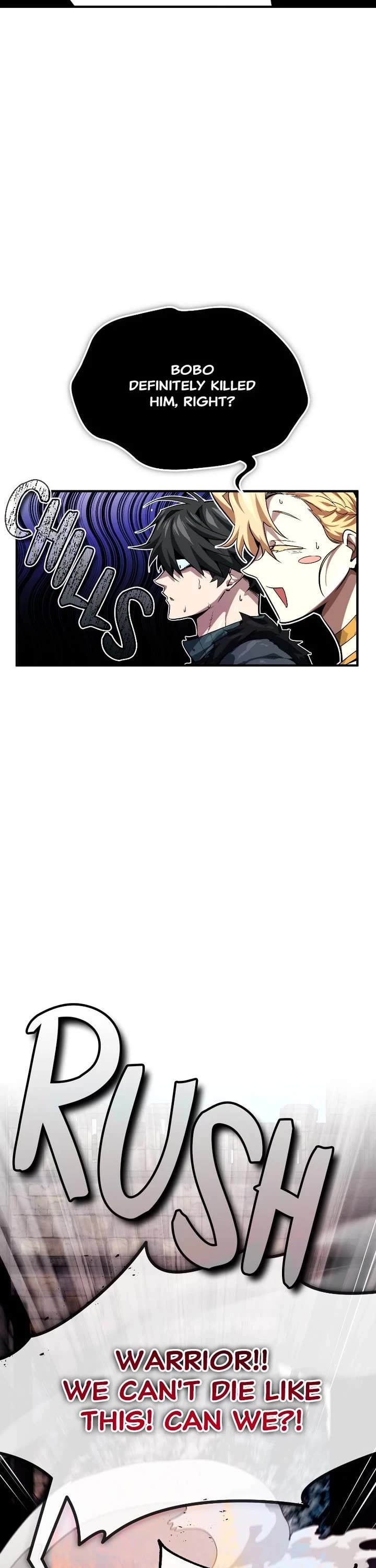 There Are No Bad Heroes in This World chapter 5 page 7