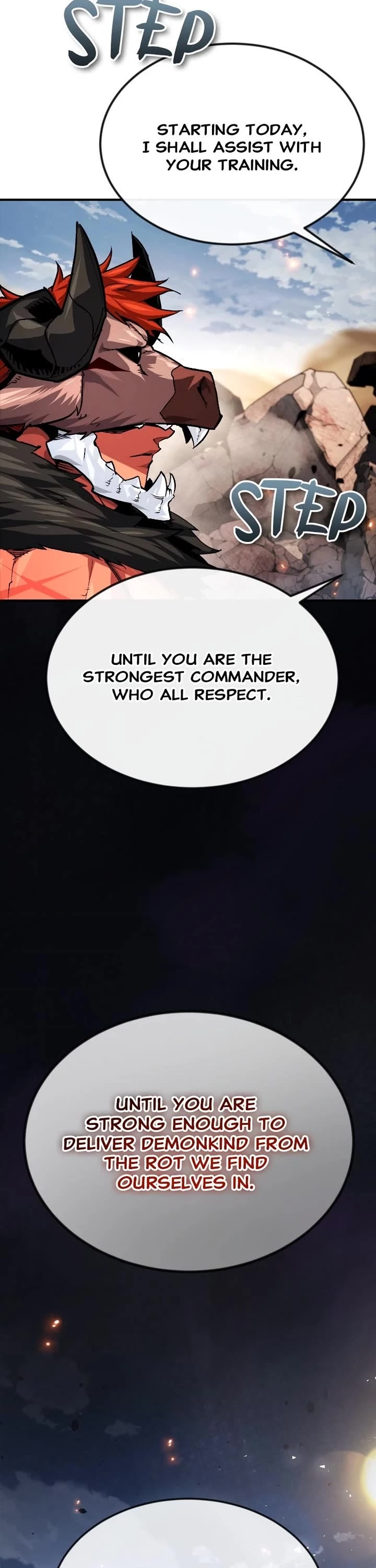 There Are No Bad Heroes in This World chapter 50 page 13