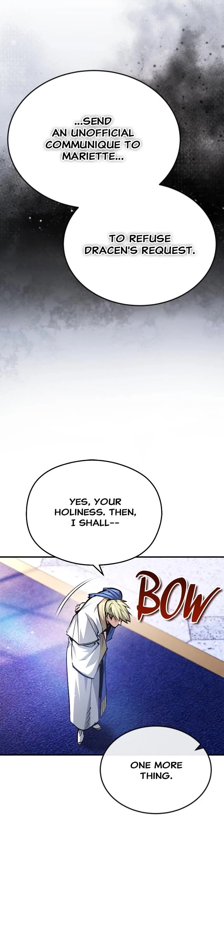 There Are No Bad Heroes in This World chapter 50 page 23