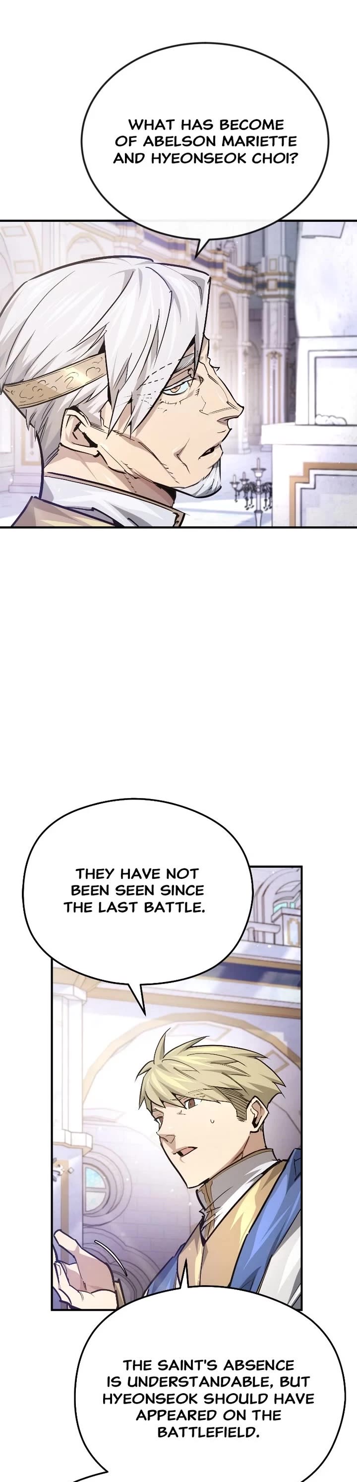 There Are No Bad Heroes in This World chapter 50 page 24