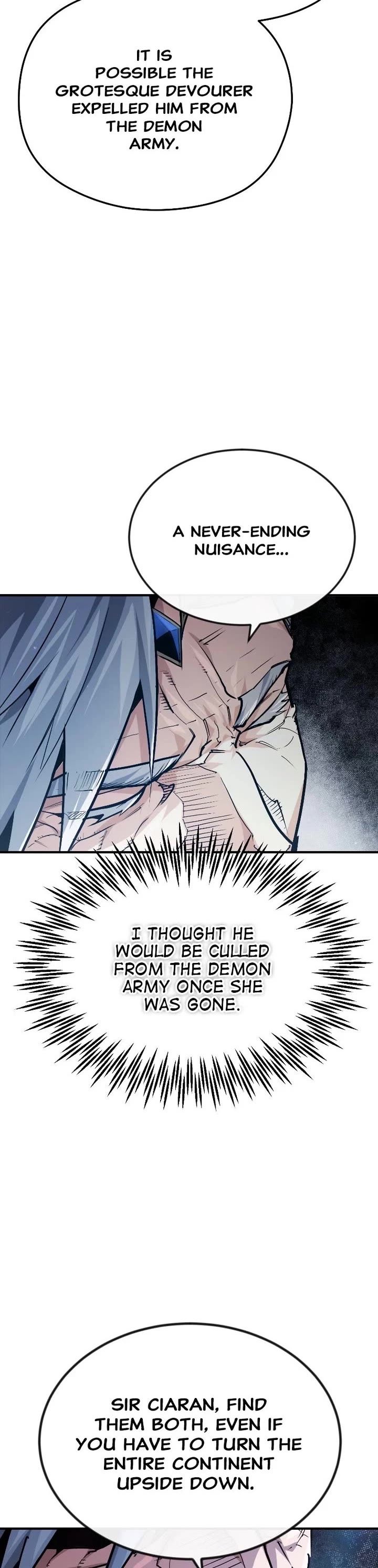There Are No Bad Heroes in This World chapter 50 page 25