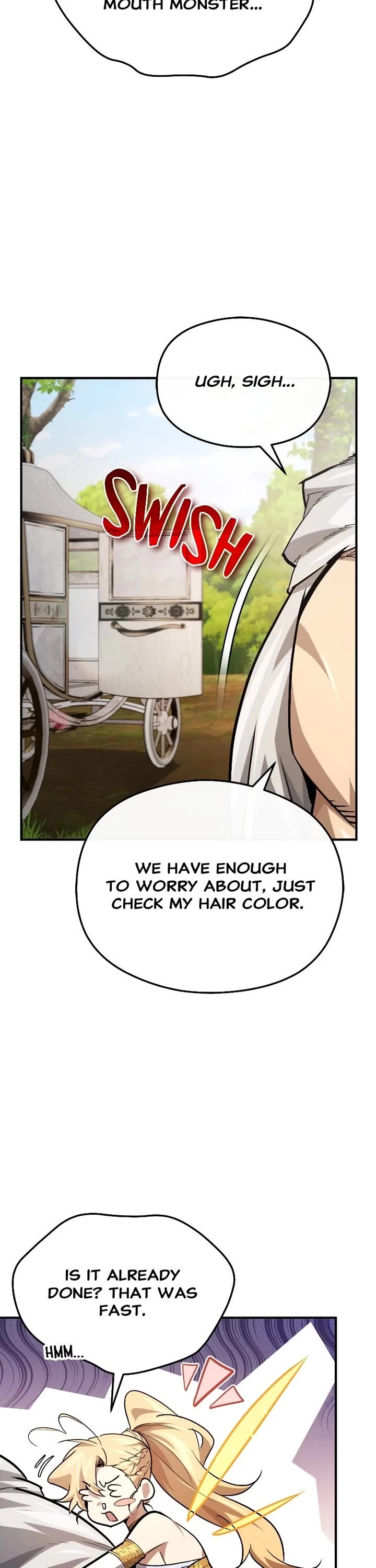 There Are No Bad Heroes in This World chapter 50 page 28