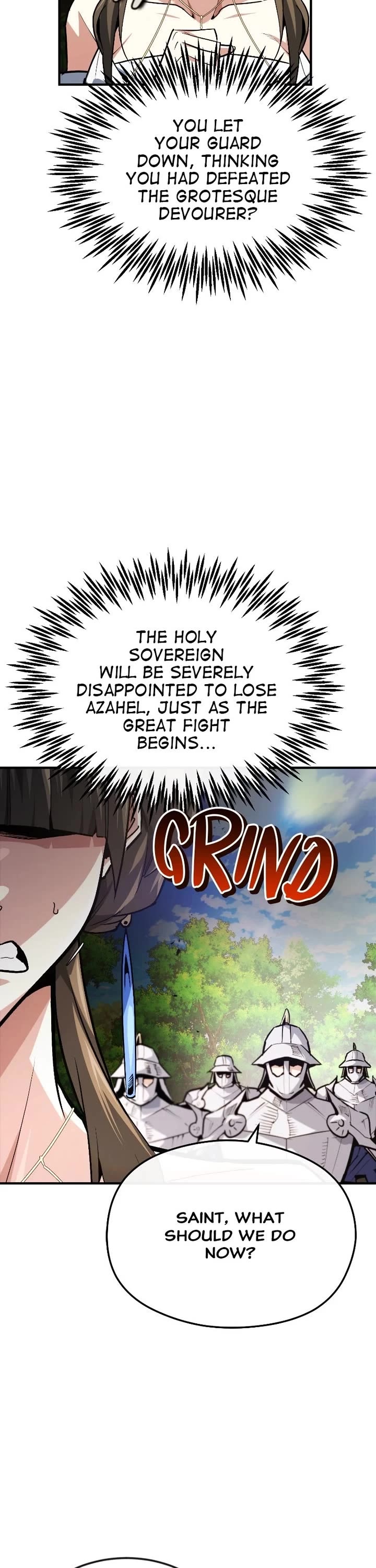 There Are No Bad Heroes in This World chapter 50 page 3