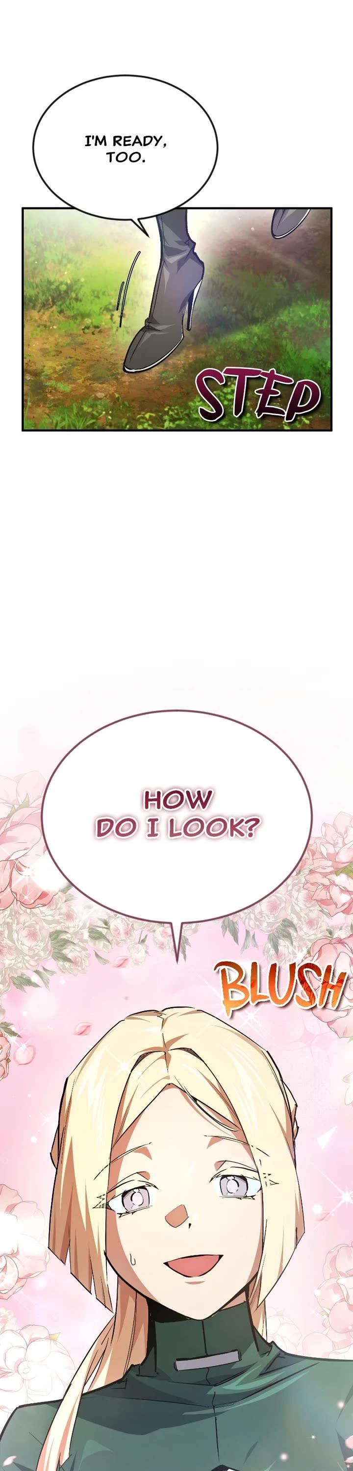 There Are No Bad Heroes in This World chapter 50 page 31