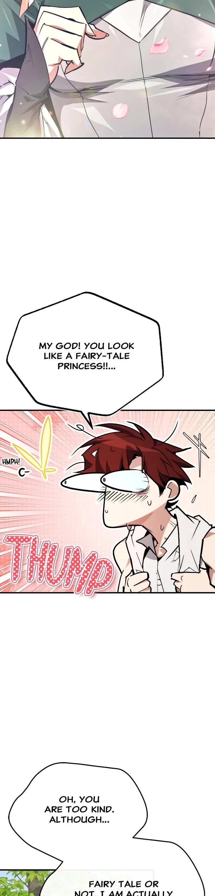There Are No Bad Heroes in This World chapter 50 page 32