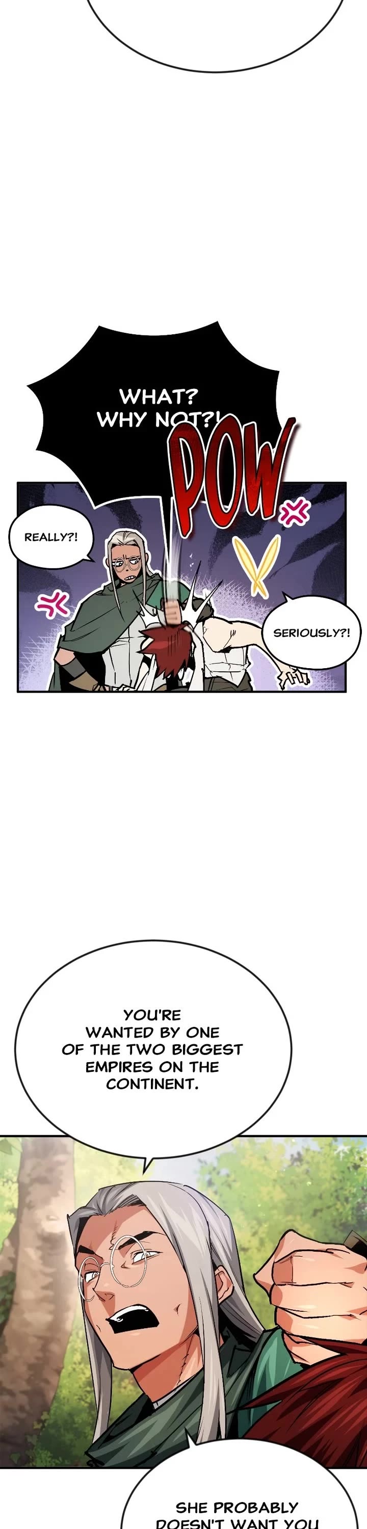 There Are No Bad Heroes in This World chapter 50 page 37