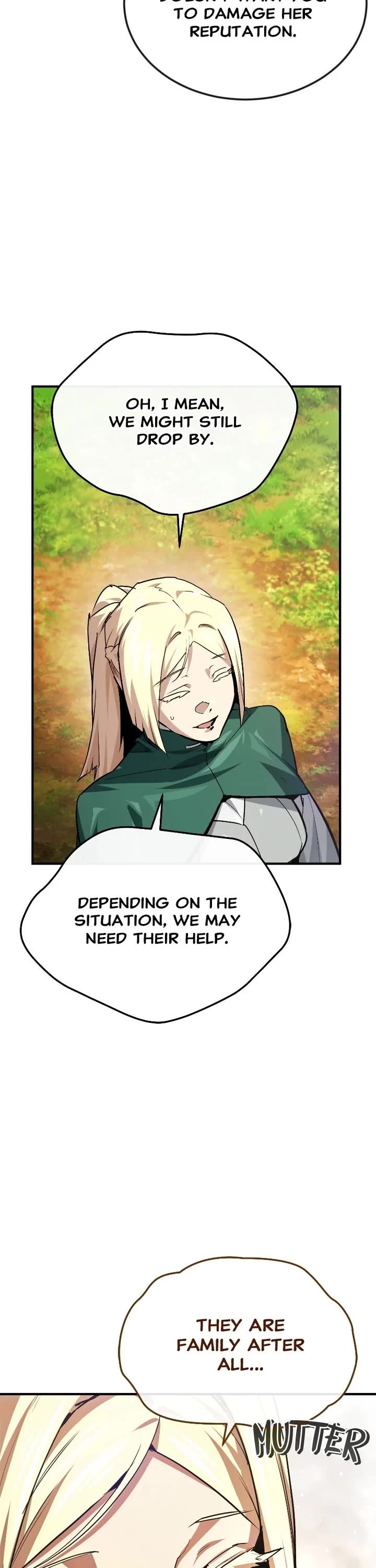 There Are No Bad Heroes in This World chapter 50 page 38
