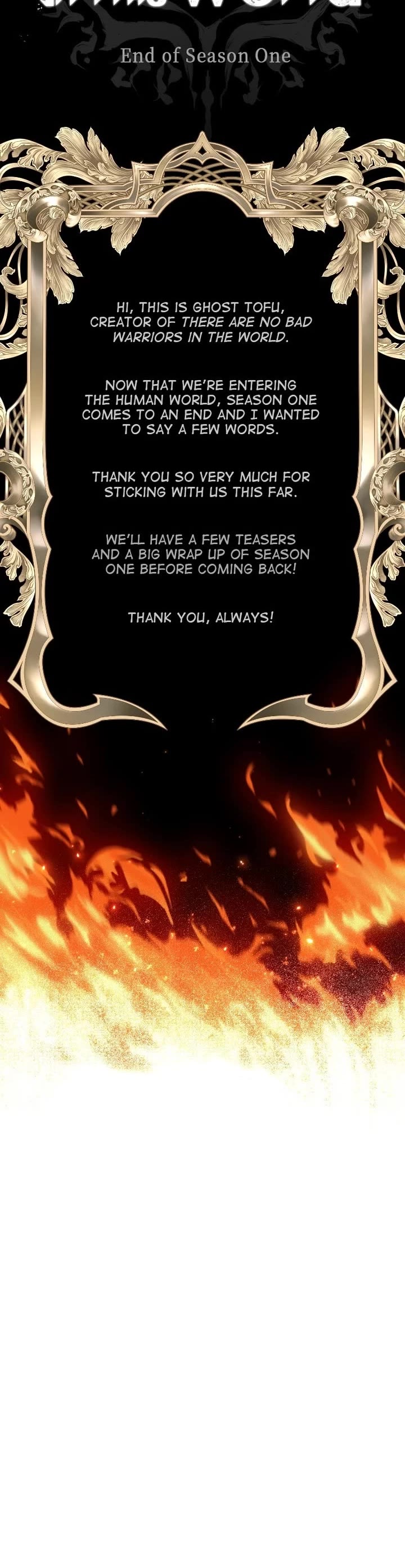 There Are No Bad Heroes in This World chapter 50 page 43