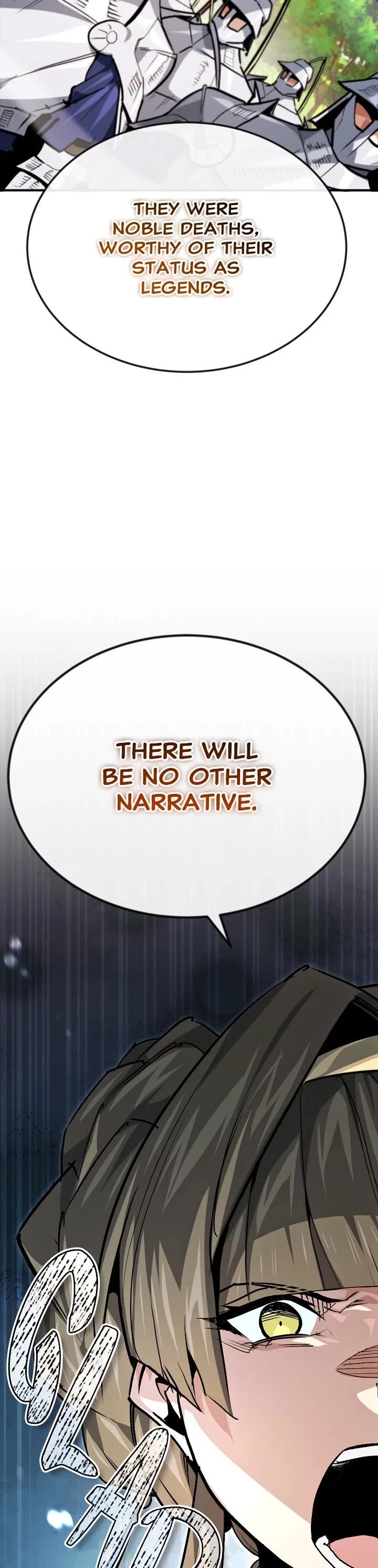 There Are No Bad Heroes in This World chapter 50 page 5