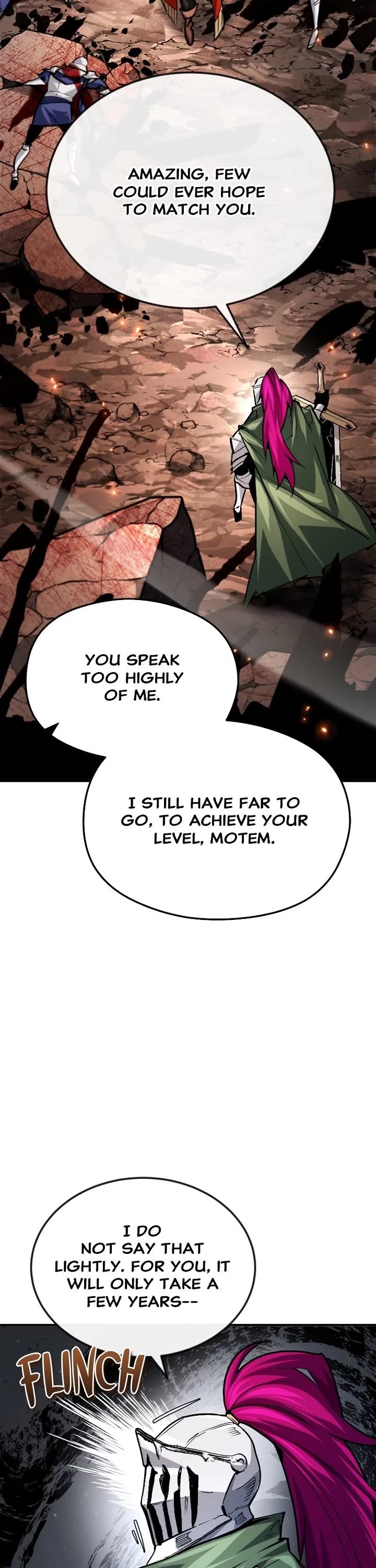 There Are No Bad Heroes in This World chapter 50 page 7